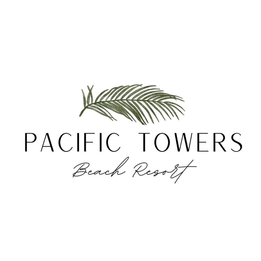 Pacific Towers Apartments Coffs Harbour Exterior foto